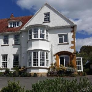 Apple Tree Bed and Breakfast