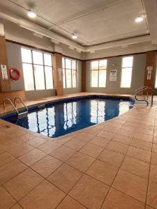 Quality Inn & Suites Lévis, Quebec City