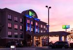 Greenfield Oklahoma Hotels - Holiday Inn Express El Reno