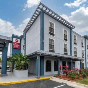 McKechnie Field Hotels - Best Western Plus Bradenton Gateway