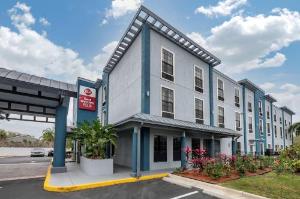 Best Western Plus Bradenton Gateway Hotel, Bradenton