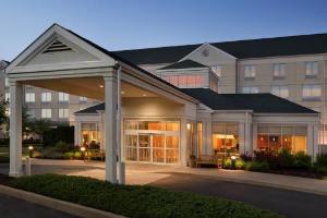 Hilton Garden Inn Wilkes-Barre, Wilkes Barre