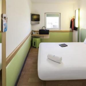 Ibis Budget Grenoble Sud Seyssins