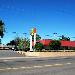 Klamath County Fairgrounds Hotels - Golden West Motel