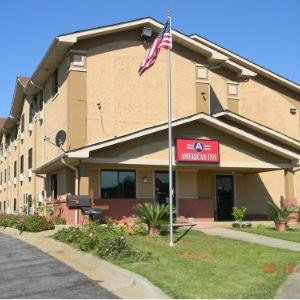 American Inn-Alexander City