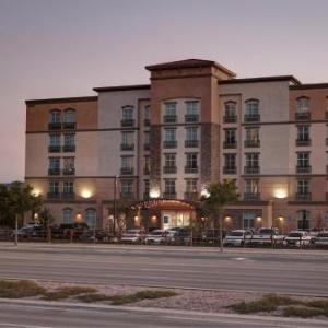 Homewood Suites by Hilton Santa Clarita/Valencia CA