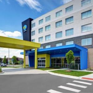 Hotels near Detroit Golf Club - Tru By Hilton Troy Detroit MI