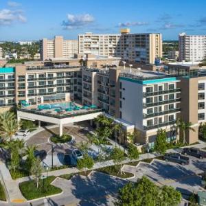 Home2 Suites by Hilton Pompano Beach Pier FL