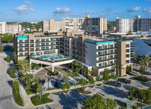 Home2 Suites By Hilton Pompano Beach Pier, Fl, Pompano Beach