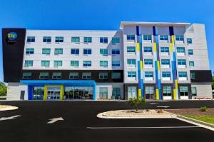 Tru By Hilton Rocky Mount, Nc, Rocky Mount