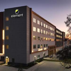 Element Baton Rouge South