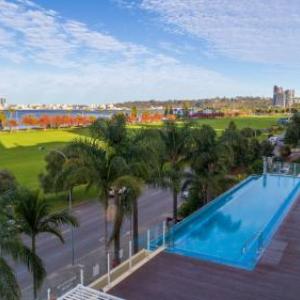 Crowne Plaza Perth