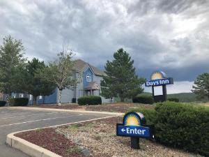 Days Inn by Wyndham Bellemont, Flagstaff