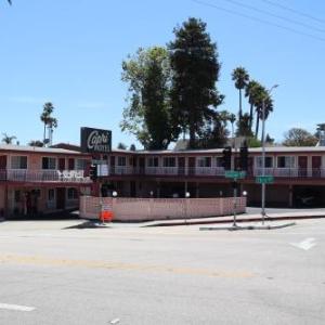 Cheap Santa Cruz Hotels Book the Cheapest Hotel in Santa Cruz CA