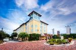 Florida Coastal School Of Law Florida Hotels - Hotel Indigo Jacksonville-Deerwood Park