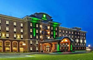 Holiday Inn Midland, an IHG Hotel, Midland