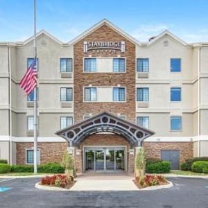 Staybridge Suites Gulf Shores