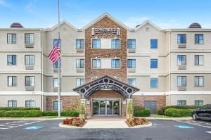 Staybridge Suites Gulf Shores, Gulf Shores