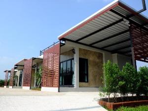A Nice Resort, Buriram