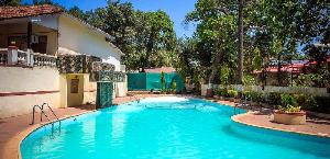 Adamo The Village, Panvel