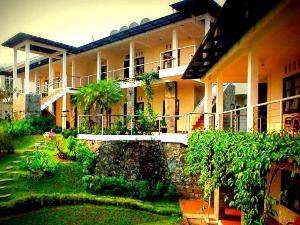 Alfa Resort Hotel and Conference, Puncak