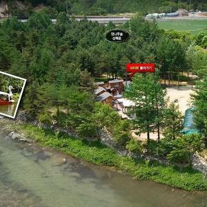 Pyeongchang Gun Hotels With Kitchenette Deals At The 1 - 