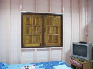 Baan Malihom, Samut Songkhram
