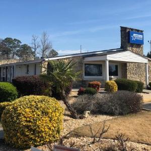 Americas Best Value Inn & Suites Conyers