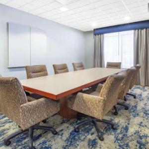 Wingate By Wyndham Indianapolis Airport Plainfield