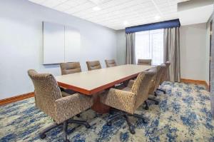 Wingate by Wyndham Indianapolis Airport Plainfield, Plainfield