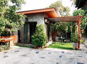 Baan Suan Phidchamika, Samut Songkhram