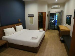 Bird Day Boutique Hotel, Mukdahan