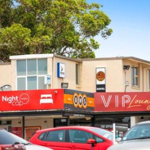 Sydney International Regatta Centre Hotels - Nightcap at Fairfield