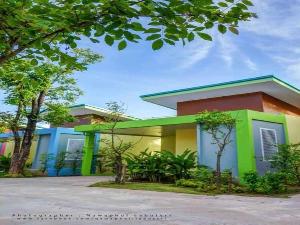 Check in Hotel and Resort, Nongkhai