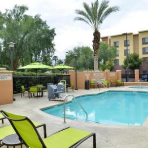 SpringHill Suites by Marriott Corona Riverside