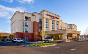 SpringHill Suites by Marriott Provo, Provo