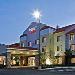 Hotels near Turlock Community Theatre - Fairfield Inn and Suites Turlock