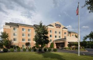 Fairfield Inn and Suites by Marriott Conway, Conway
