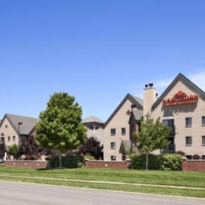 Hotels near Carlsen Center Overland Park - Hawthorn Suites By Wyndham Overland Park