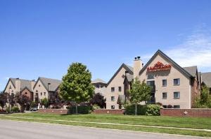 Hawthorn Suites by Wyndham Overland Park, Overland Park
