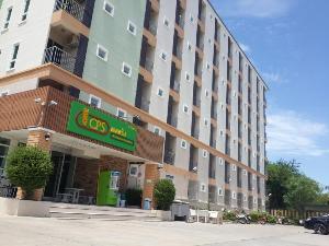 CPS Mansion Suphanburi, Suphan Buri