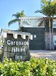 Coronado California Hotels - Coronado Island Inn