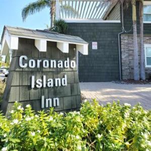 Soda Bar San Diego Hotels - Coronado Island Inn