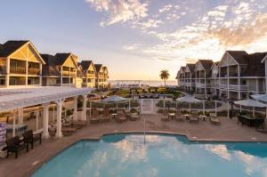 Carlsbad Inn Beach Resort, Carlsbad