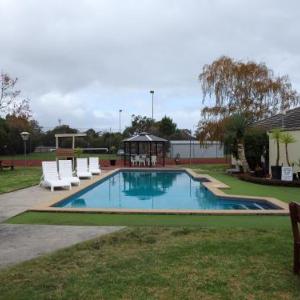 Frankston Motel