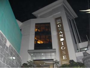 HG Grandiose Hotel, Mount Abu