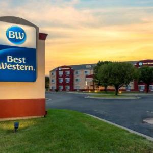 Best Western Governors Inn & Suites