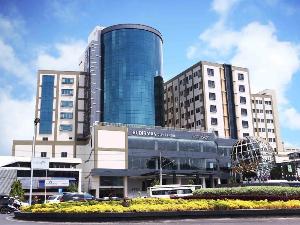 Beston Hotel Palembang, Palembang