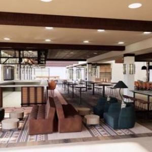 Hotels near Tucson Arena - The Eddy Hotel Tucson Tapestry Collection by Hilton