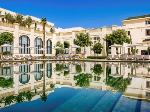 Tanger Aerodrome Morocco Hotels - Fairmont Tazi Palace Tangier